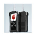 Mr Black 06 Portable Alcohol Breathalyzer with Fuel Sensor