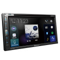 Pioneer AVH-Z5250BT GPS  Double Din Multimedia Apple Car Play-Android Auto &amp; Weblink