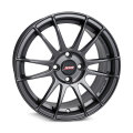 15" SSW S225 5/100 Matt Black alloy Wheels