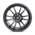 15" SSW S225 5/100 Matt Black alloy Wheels