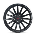 17" SSW S267 5/114 Matt Black alloy Wheels