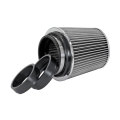 Spectre Peformance SPE-8138 Dual Cone Air Filter 76/89/101mm Multiflange