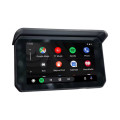 5" Waterproof Motorcycle Media Screen with Apple Carplay/Android Auto