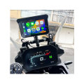 5" Waterproof Motorcycle Media Screen with Apple Carplay/Android Auto