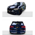 CA Tuning Bmw G05 X5 Warrior Bodykit (non-oem)