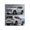 CA Tuning Bodykit for Land Cruiser LC200 to LC300 (non-oem)