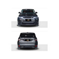 CA Tuning Range Rover Sport 2015-2021 SVR Upgrade Kit (non-oem)