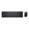 Dell Pro Wireless Keyboard &Amp Amp Mouse Km5221W