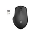 Hp 280 Silent Blk Wireless Mouse