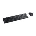 Dell Pro Wireless Keyboard &Amp Amp Mouse Km5221W