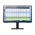 Hp P22 G4 21.5" Fhd Monitor: On-Screen Controls, Low Blue Light, 5Ms Response, Vga, Hdmi, Displaypor