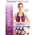 Yogalates: 8 - Dynamic Weight Loss (DVD)