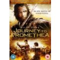 Journey to Promethea (DVD)
