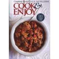 Cook and Enjoy (Hardcover, 2nd Revised Edition)