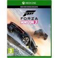 Forza Horizon 3 (XBox One, Blu-ray disc)