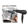 Carmen Turbo Hair Dryer (2200W)