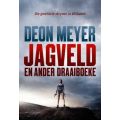 Jagveld - En Ander Draaiboeke (Afrikaans, Paperback)