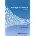 Managerial Finance (Paperback, 7th Edition)