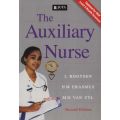 The Auxiliary Nurse (Paperback, 2nd)