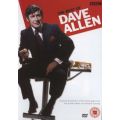 The Best Of Dave Allen (DVD)