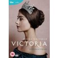 Victoria - Season 1 (DVD)