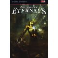 Eternals (Paperback)
