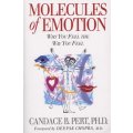 Molecules of Emotion - Why You Feel the Way You Feel (Paperback, New Ed)