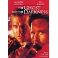 The Ghost And The Darkness - (1996) (DVD)