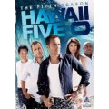 Hawaii Five-0: Season 5 (DVD, Boxed set)