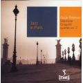 Jazz In Paris - Stephane Grappelli Quartet - Volume 2 (CD)