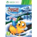 Adventure Time: The Secret of the Nameless Kingdom (XBox 360)