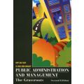 Public Administration and Management - The Grassroots (Paperback, 2nd Revised edition)