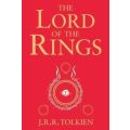 The Lord of the Rings (English, Spanish, Paperback, New Ed)