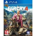 Far Cry 4 (PlayStation 4)