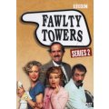 Fawlty Towers - Season 2 (DVD)