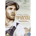 The Grapes of Wrath (English & Foreign language, DVD)