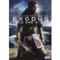Exodus: Gods And Kings (DVD)