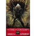 The Time of Contempt (Paperback, New)