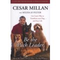 Be the Pack Leader (Paperback)