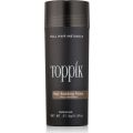 Toppik Hair Building Fibers - Medium Brown 27.5g (75 Day Supply)