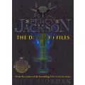 Percy Jackson: The Demigod Files (Paperback)