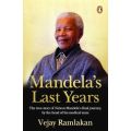 Mandela's Last Years (Paperback)