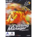 Pro Cycling Manager 2012 (PC, DVD-ROM)
