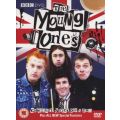 The Young Ones - Season 1 & 2 (DVD, Boxed set)