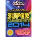 Super Karaoke Hits 2014 (DVD)
