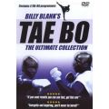 Billy Blanks' Tae Bo: The Ultimate Collection (DVD)