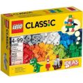 LEGO Classic - LEGO Creative Supplement
