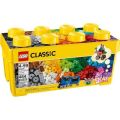 LEGO Classic - LEGO Medium Creative Brick Box