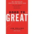 Good to Great (Hardcover)