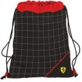 Ferrari Tog Bag (Black)